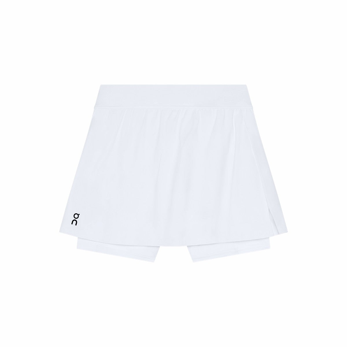 Women's Court Skirt Split - Brook | On United States
