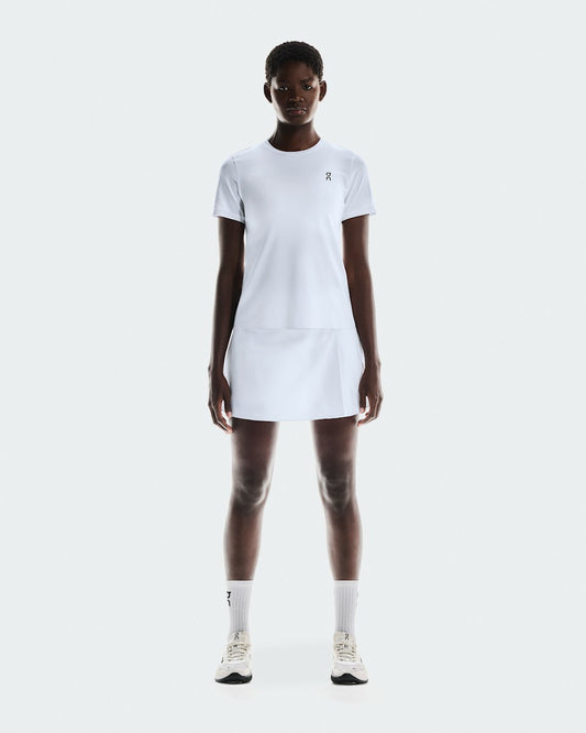 Women's Court Skirt Pleated - White | On United States
