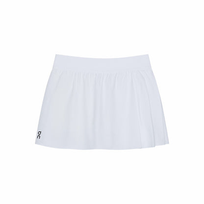 Women's Court Skirt Pleated - Black | On United States