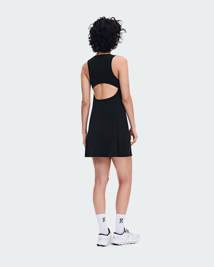 Women's Studio Dress - Black | On United States