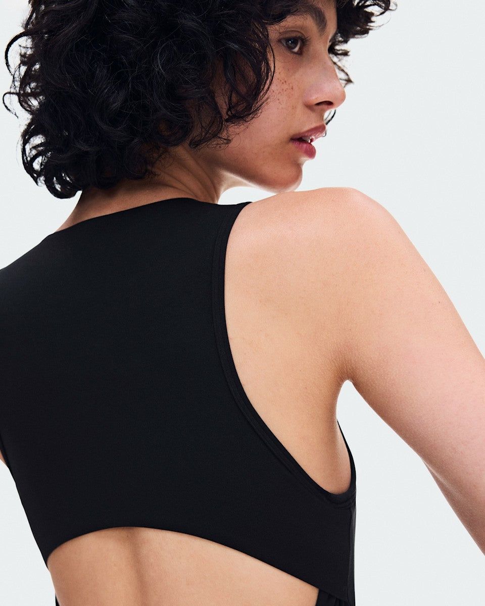Women's Studio Dress - Black | On United States