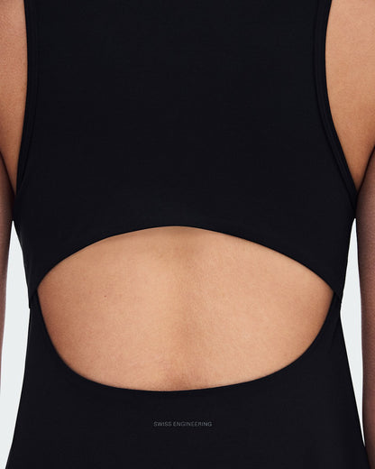 Women's Studio Dress - Black | On United States