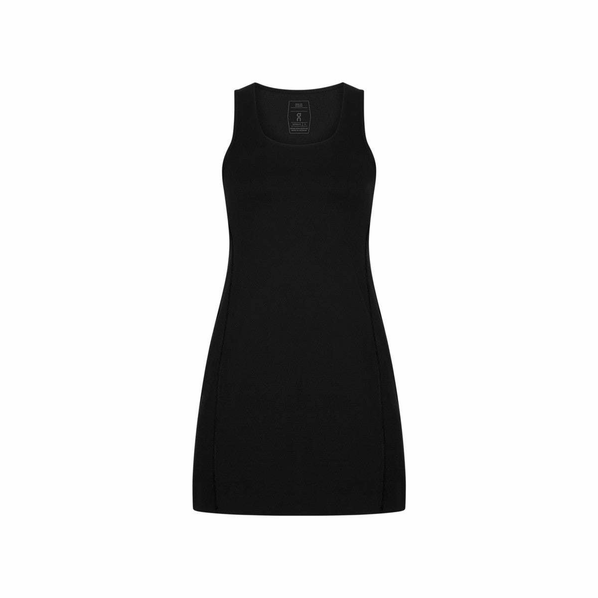 Women's Studio Dress - Black | On United States