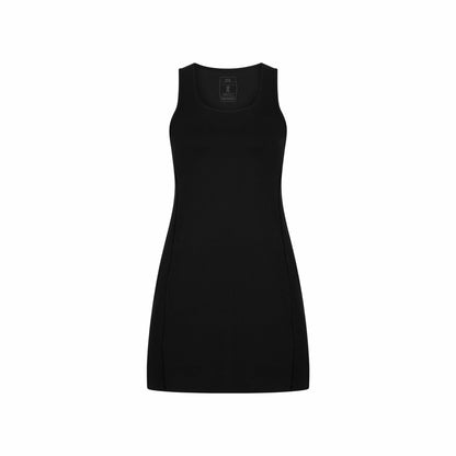 Women's Studio Dress - Black | On United States