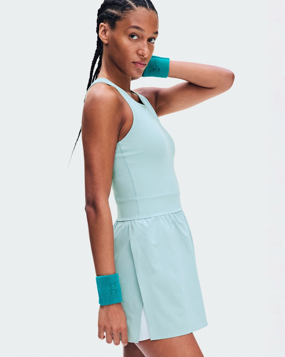 Women's Court Dress Split - Brook | On United States