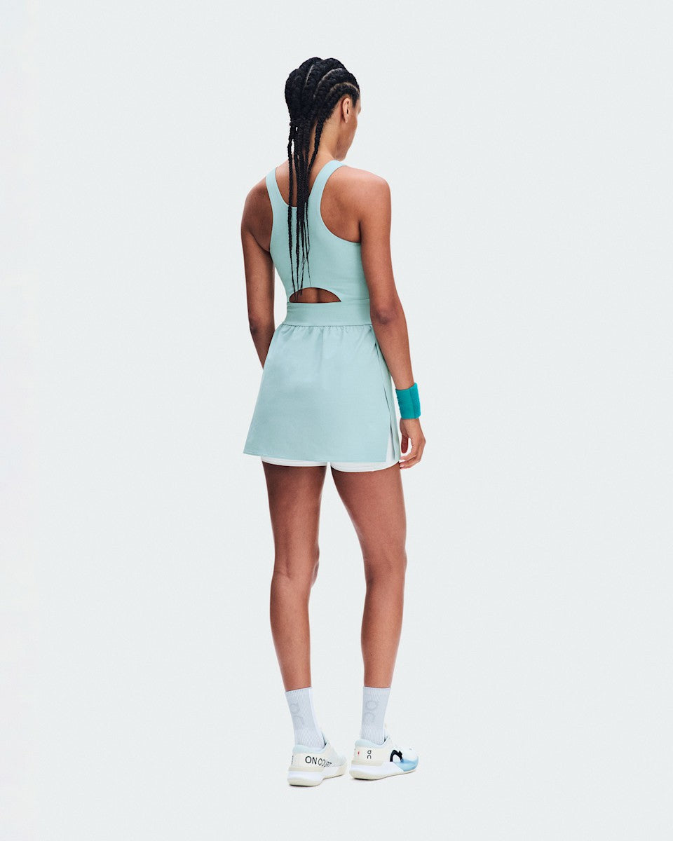 Women's Court Dress Split - Brook | On United States
