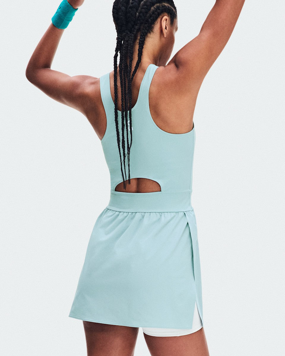 Women's Court Dress Split - Brook | On United States