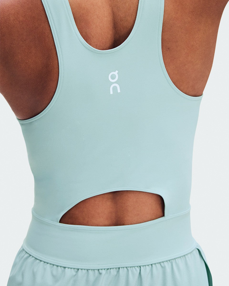 Women's Court Dress Split - Brook | On United States