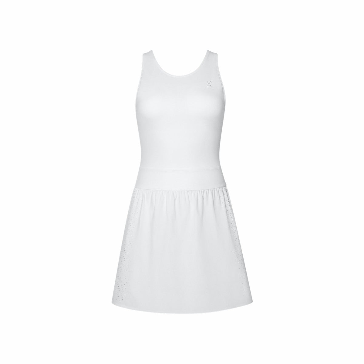 White,XS