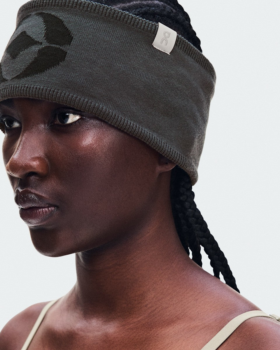 Headband FKA - Espresso | On United States