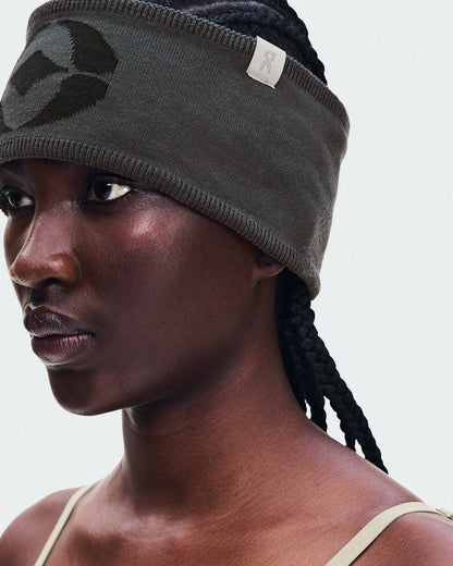 Headband FKA - Espresso | On United States