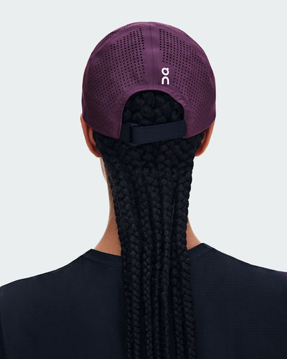 Court Cap - Cassis | On United States