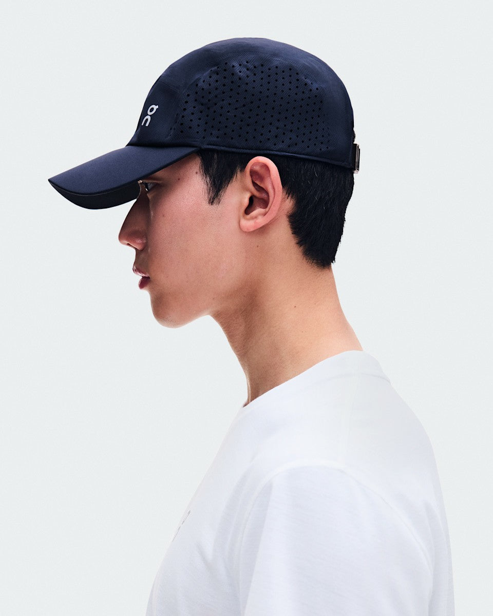 Lightweight Cap - Navy | On United States