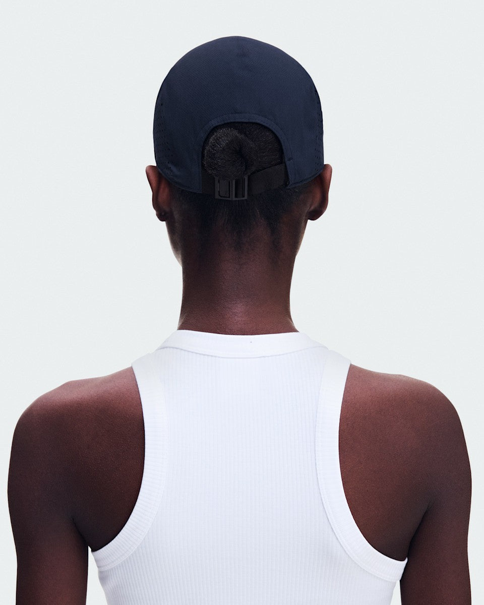 Lightweight Cap - Navy | On United States