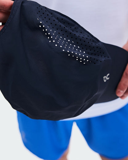 Lightweight Cap - Navy | On United States