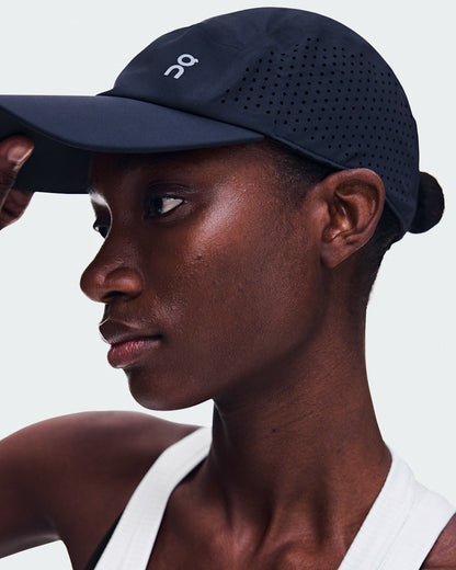 Lightweight Cap - Navy | On United States