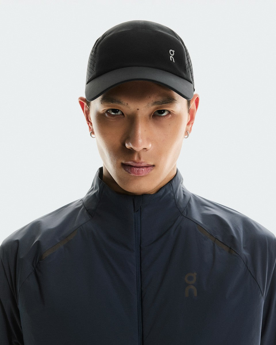 Lightweight Cap - Black | On United States