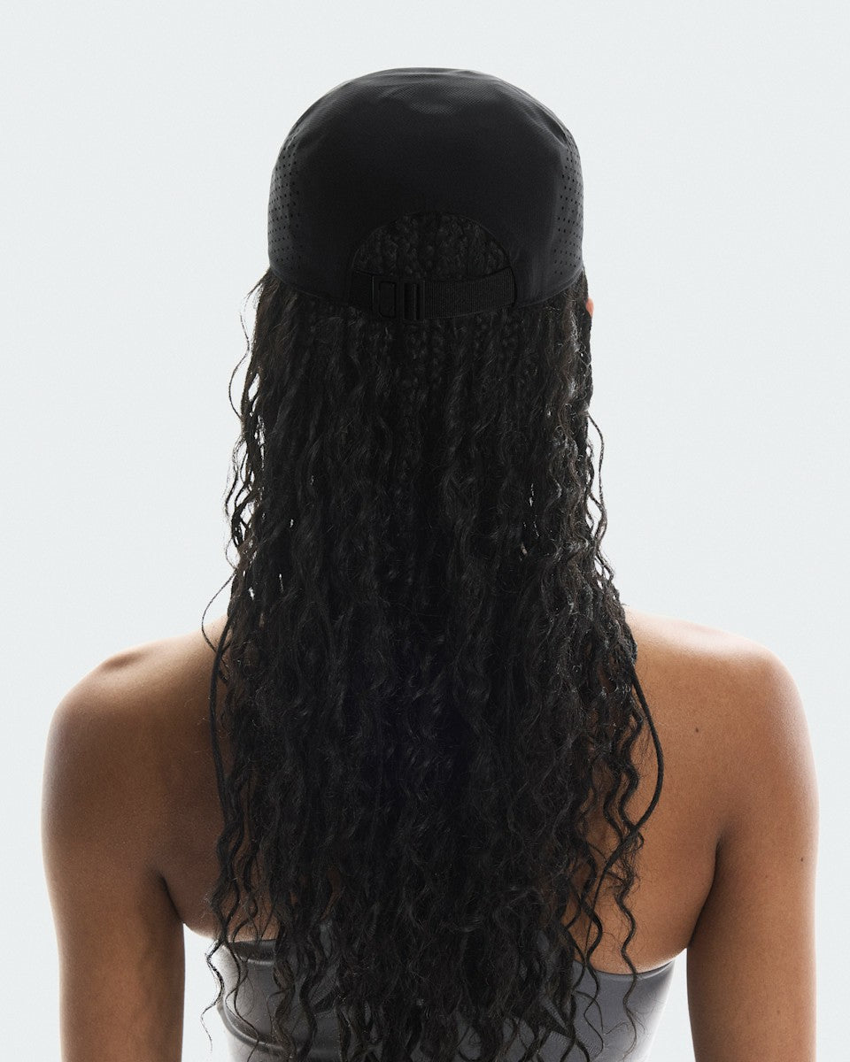 Lightweight Cap - Black | On United States