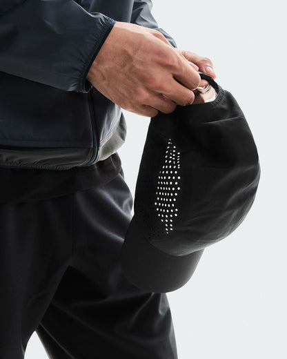 Lightweight Cap - Black | On United States