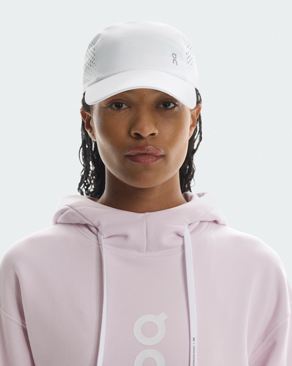 Lightweight Cap - White | On United States