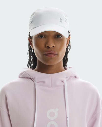 Lightweight Cap - White | On United States