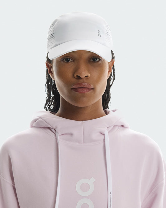 Lightweight Cap - White | On United States