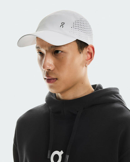 Lightweight Cap - White | On United States