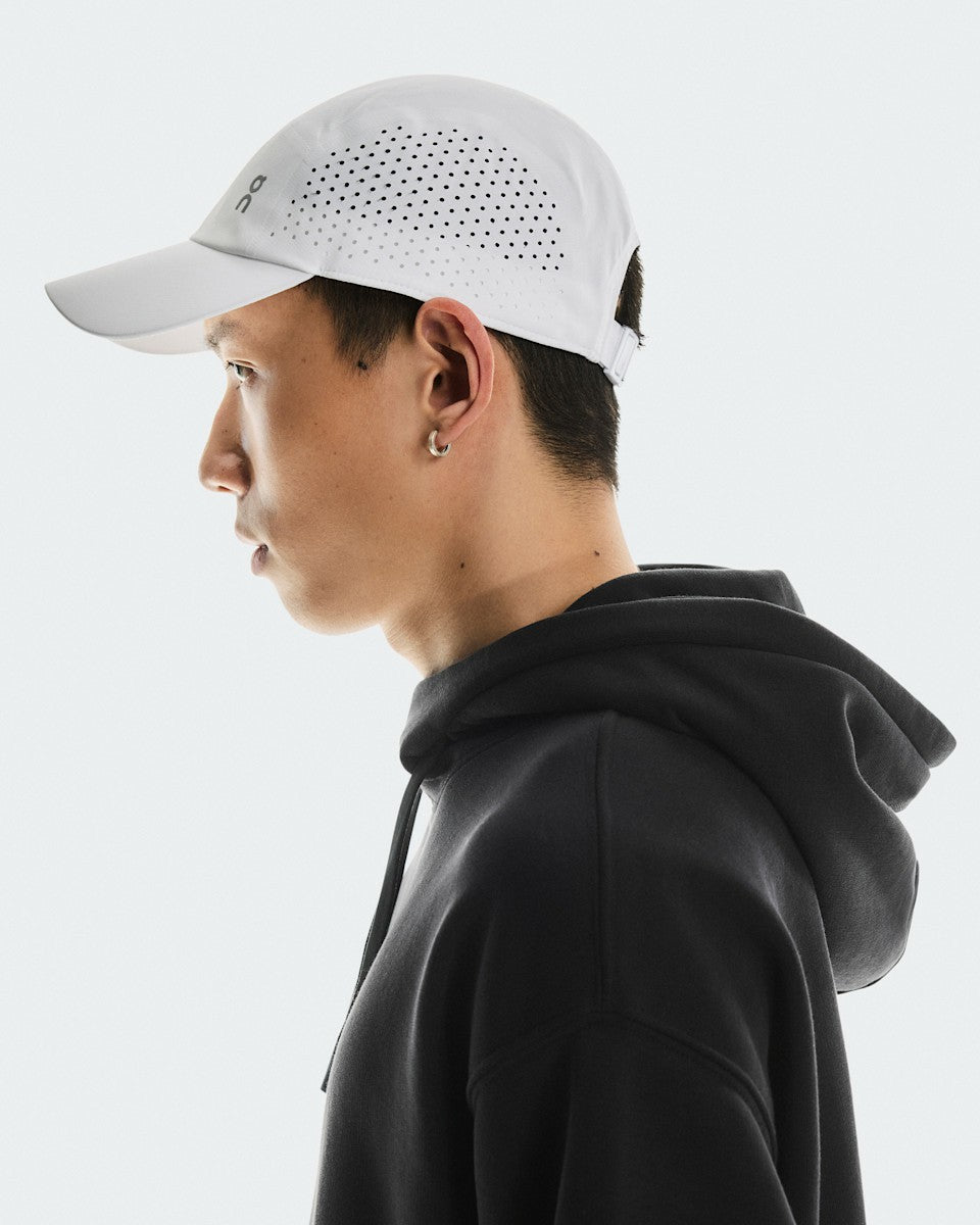 Lightweight Cap - White | On United States