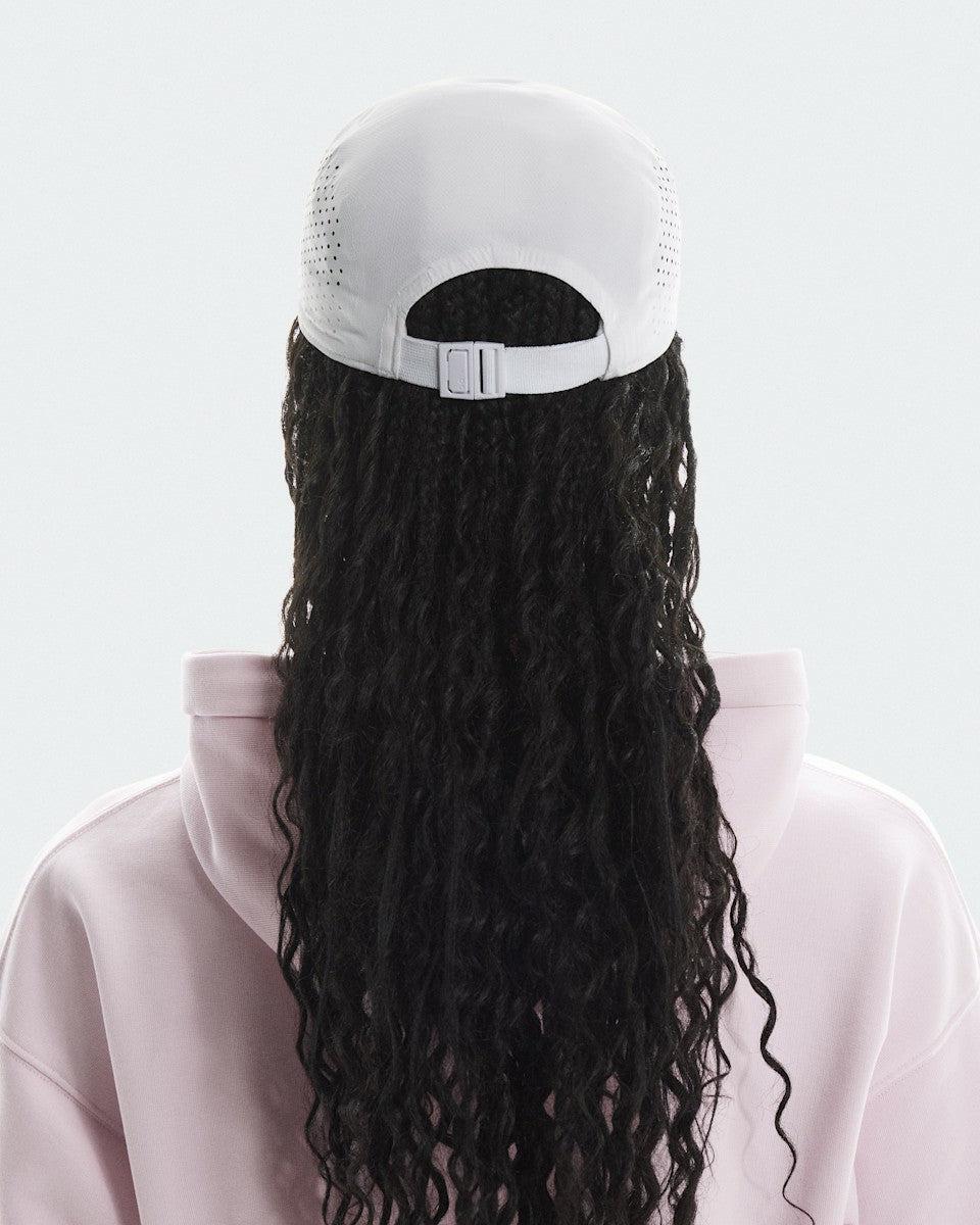 Lightweight Cap - White | On United States