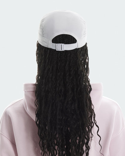 Lightweight Cap - White | On United States
