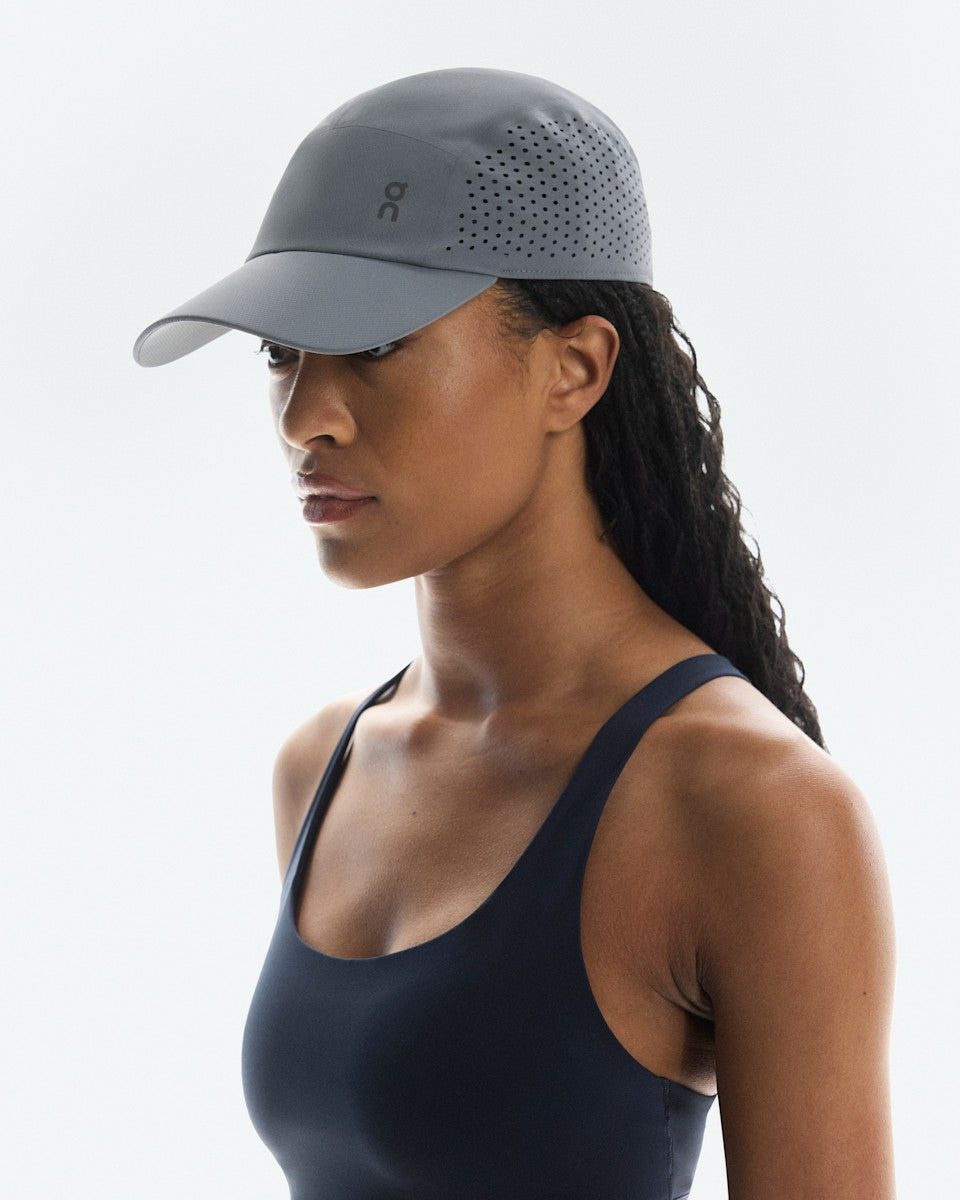 Lightweight Cap - Rock | On United States