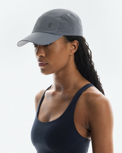 Lightweight Cap - Rock | On United States