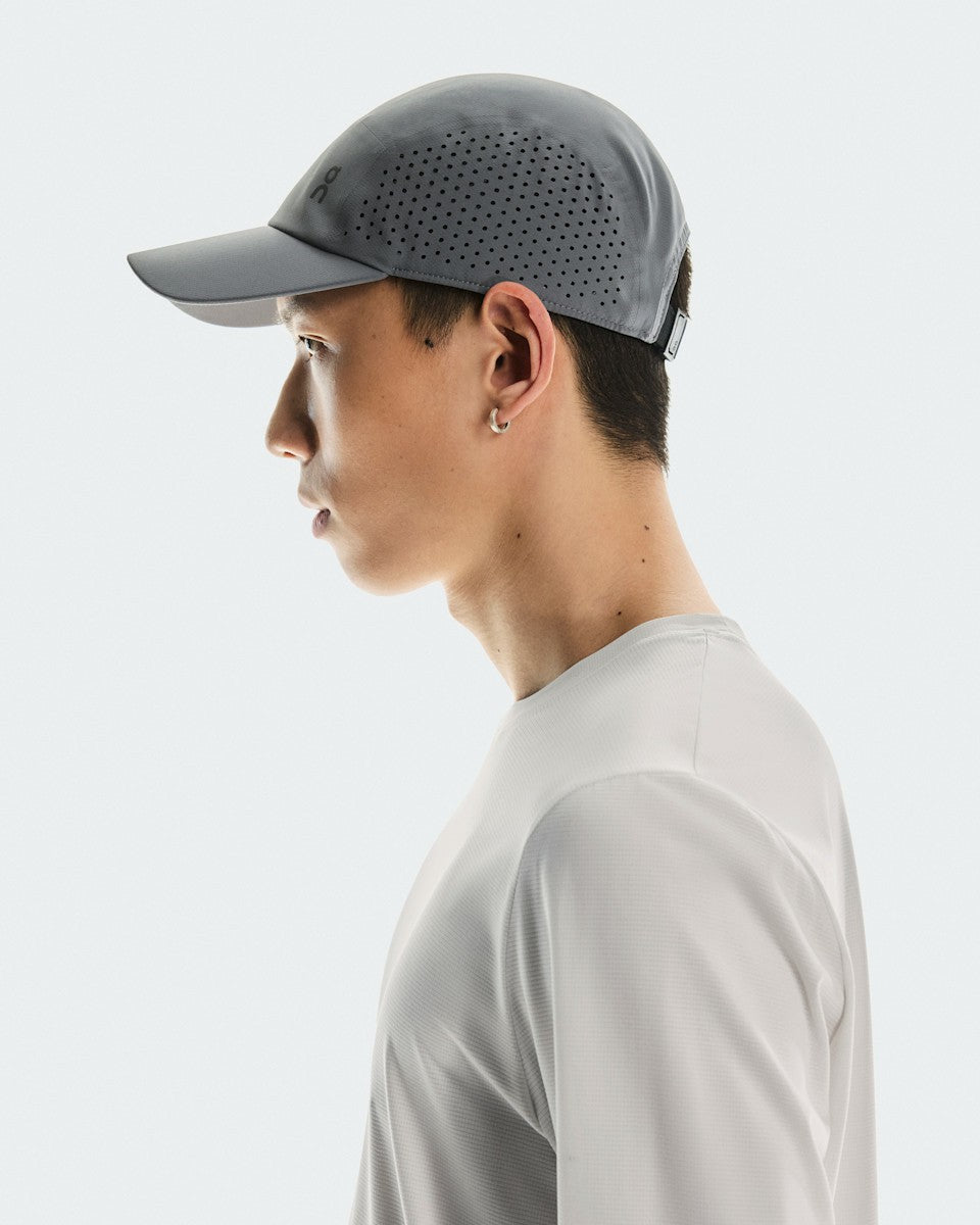 Lightweight Cap - Rock | On United States