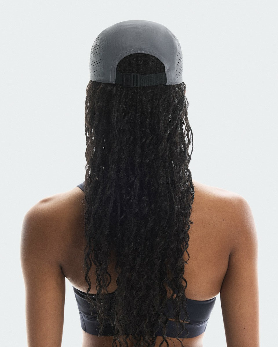 Lightweight Cap - Rock | On United States