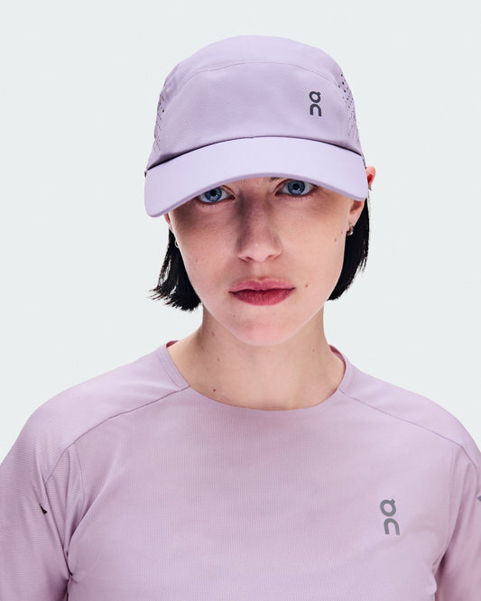 Lightweight Cap - Mallow | On United States
