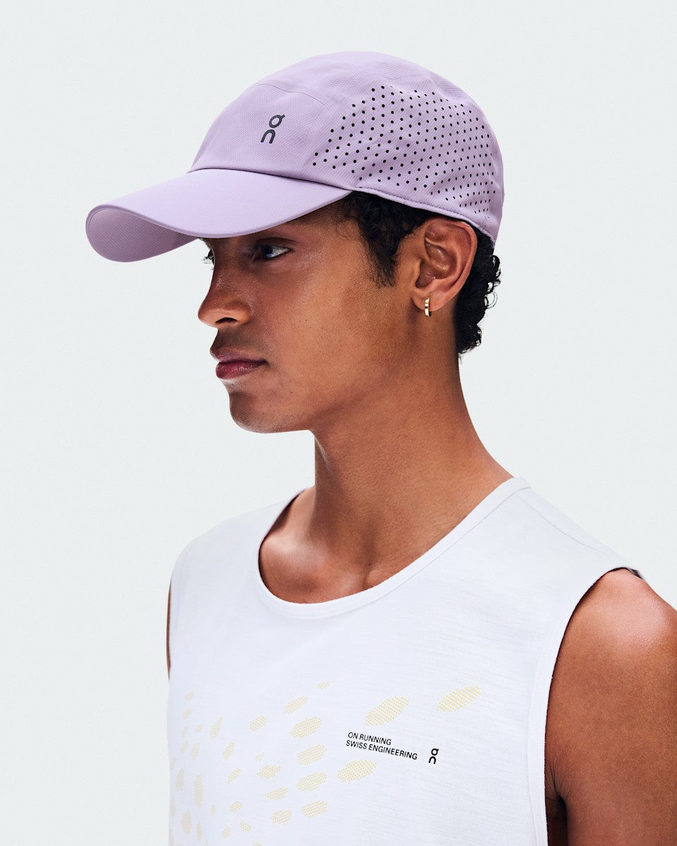 Lightweight Cap - Mallow | On United States