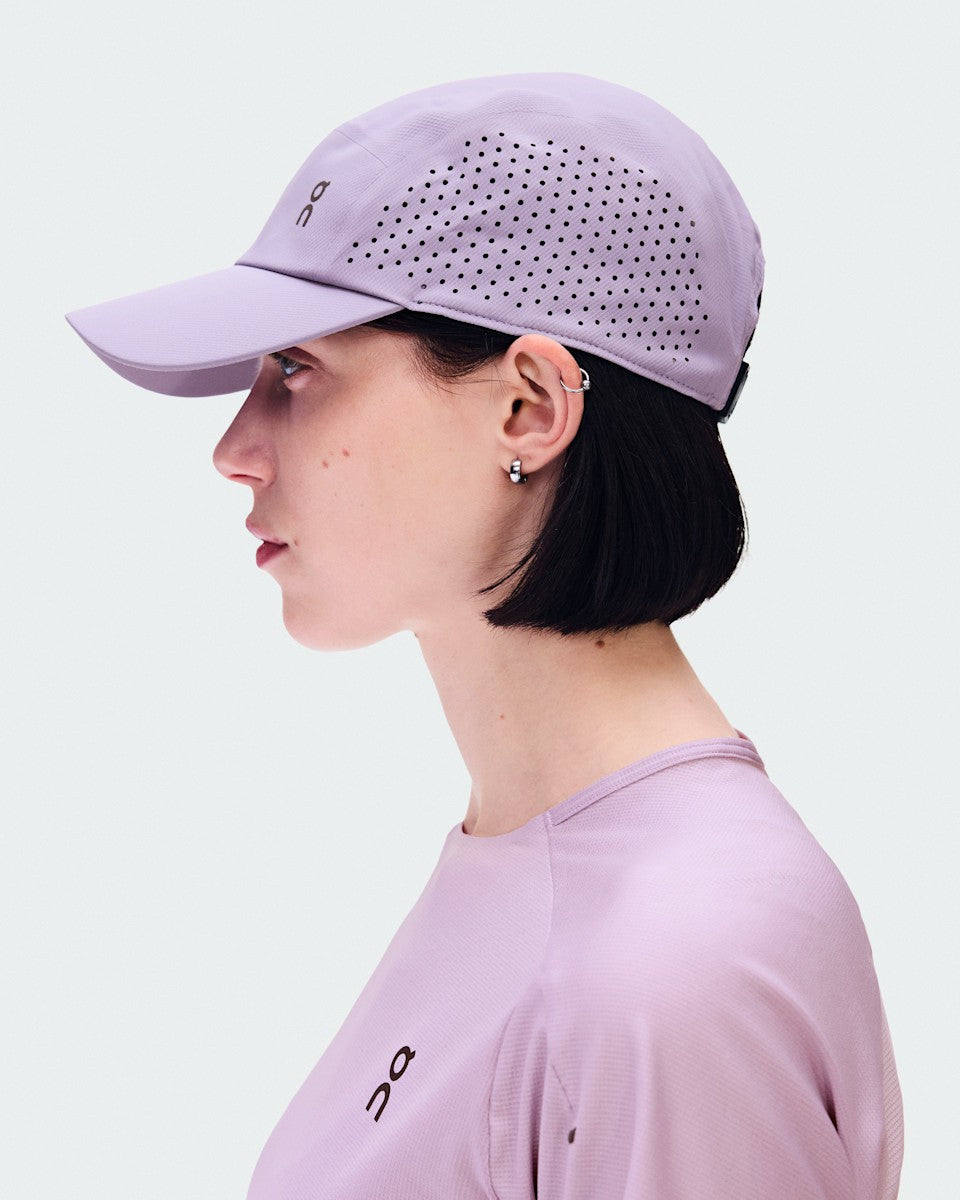 Lightweight Cap - Mallow | On United States