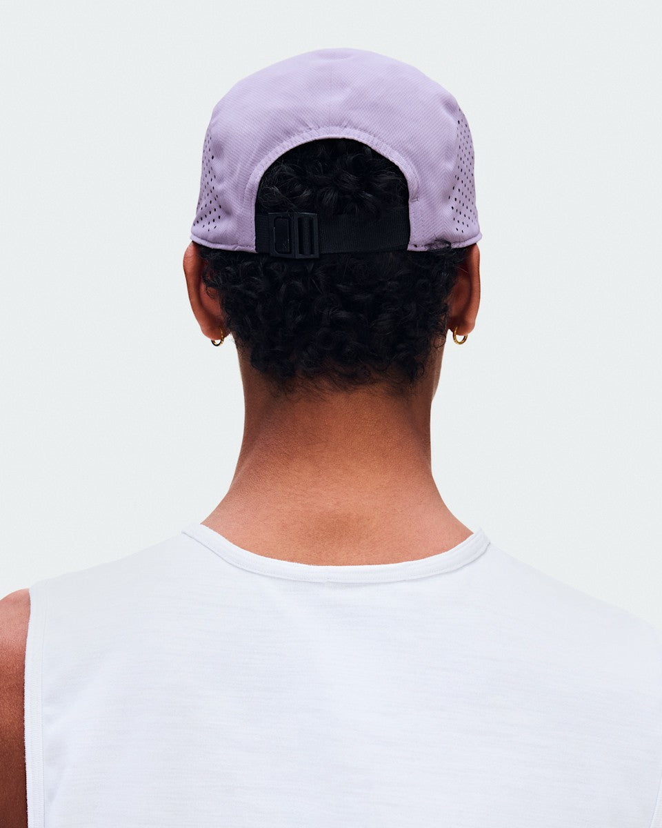 Lightweight Cap - Mallow | On United States