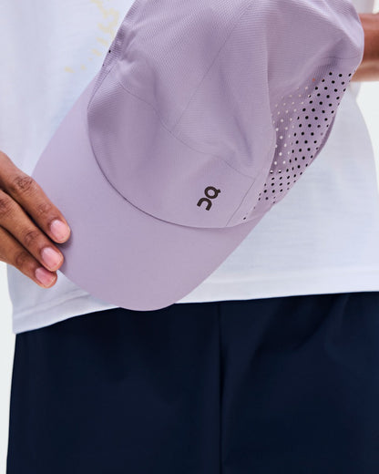 Lightweight Cap - Mallow | On United States