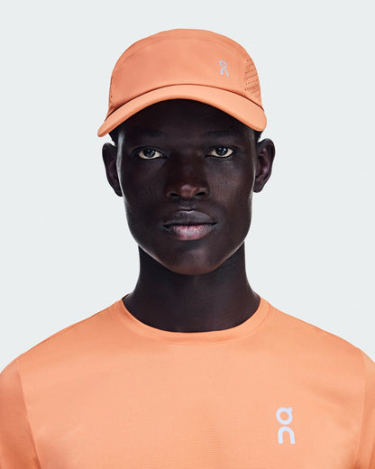 Lightweight Cap - Sandstone | On United States