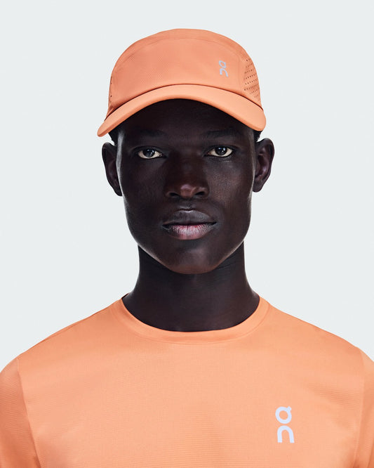 Lightweight Cap - Sandstone | On United States