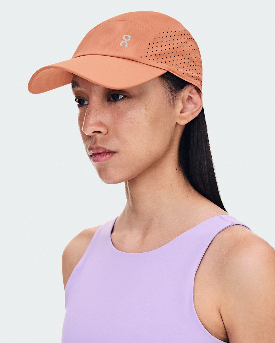 Lightweight Cap - Sandstone | On United States