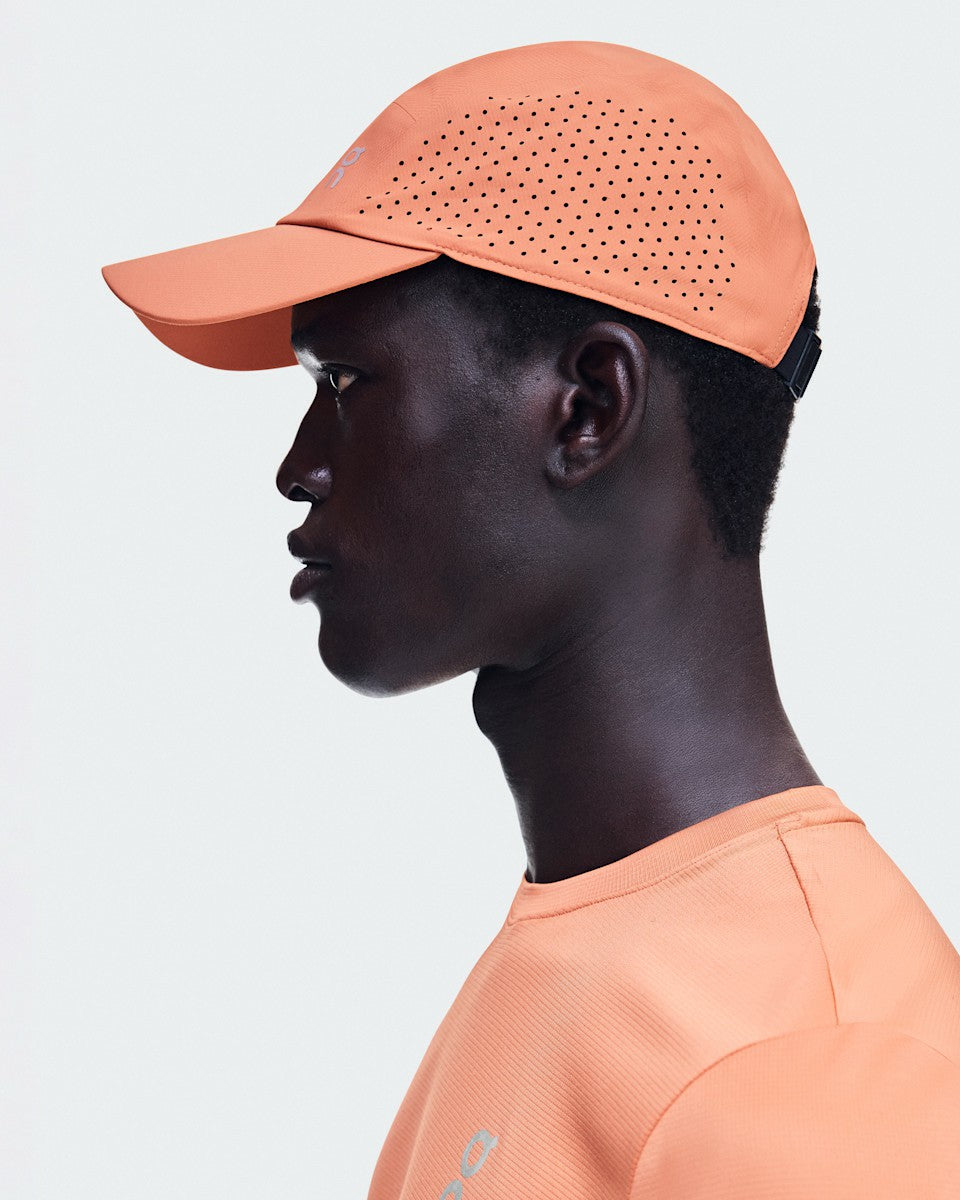 Lightweight Cap - Sandstone | On United States