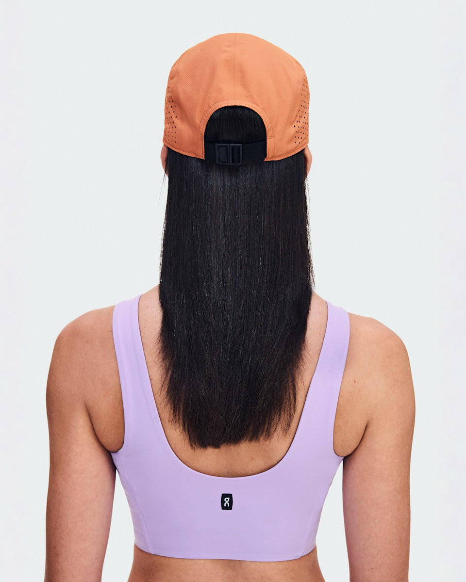 Lightweight Cap - Sandstone | On United States