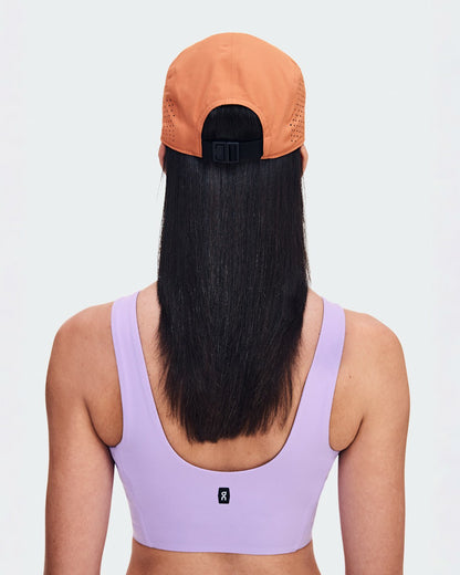 Lightweight Cap - Sandstone | On United States
