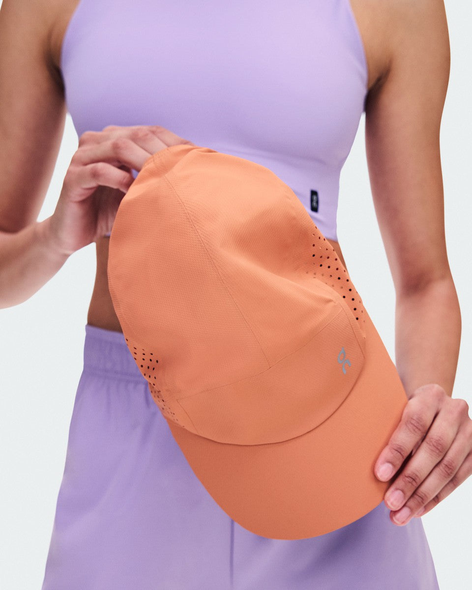 Lightweight Cap - Sandstone | On United States