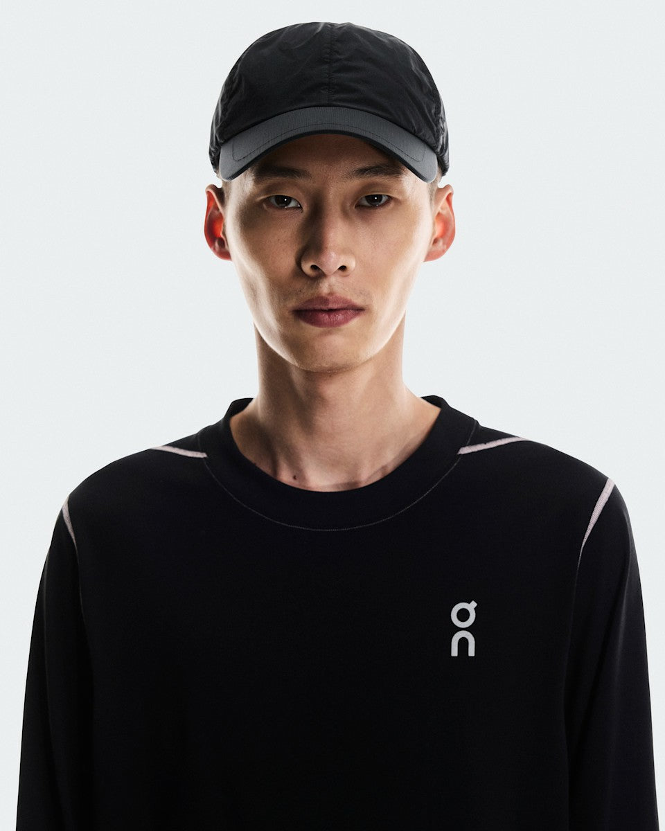 On Cap - Black | On United States