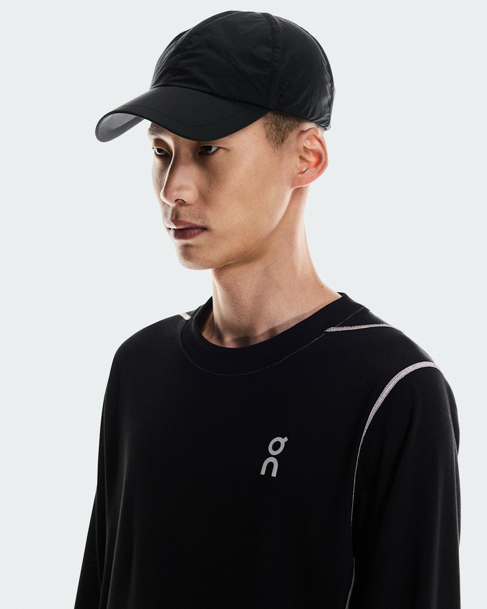 On Cap - Black | On United States