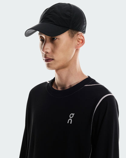 On Cap - Black | On United States