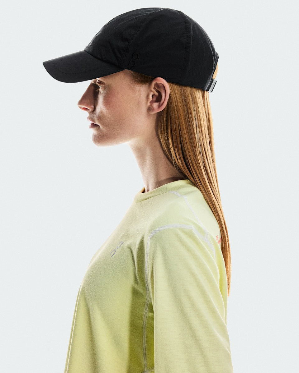 On Cap - Black | On United States
